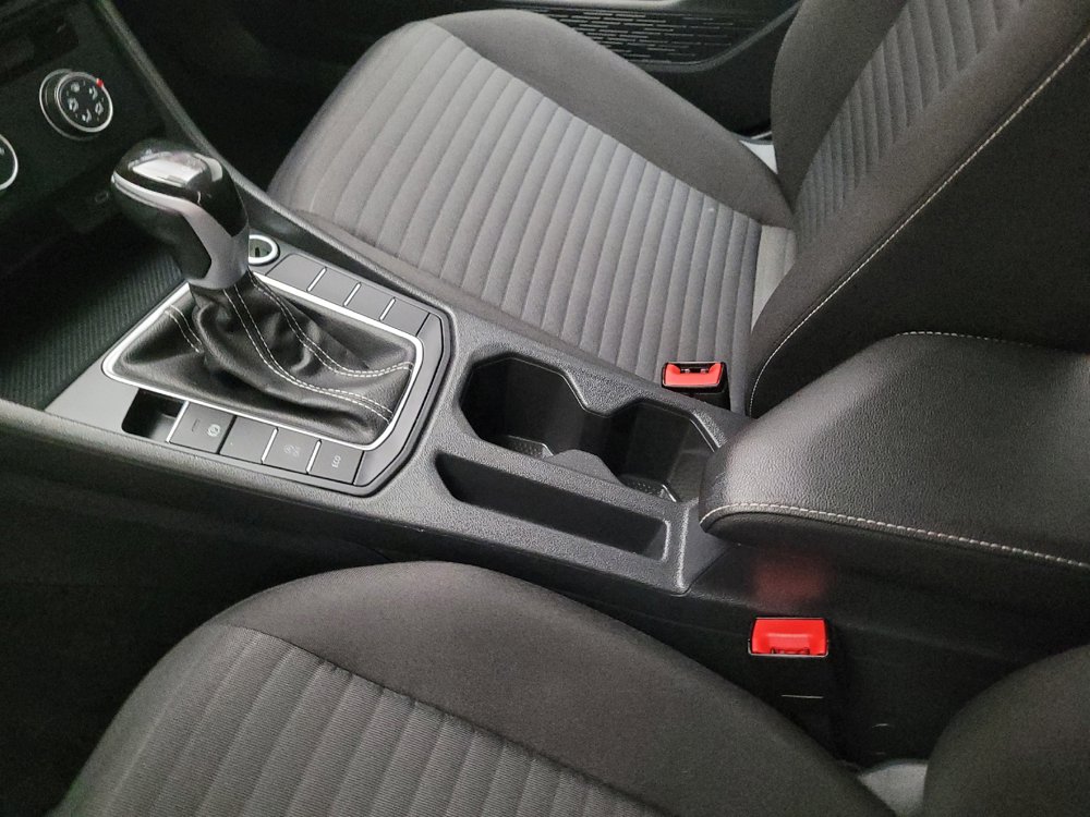 Used 2024 Volkswagen Jetta S FWD image 26