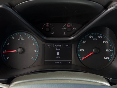 Used 2018 Chevrolet Colorado W/T RWD image 14