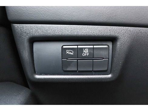 Used 2021 MAZDA CX-5 Touring image 19