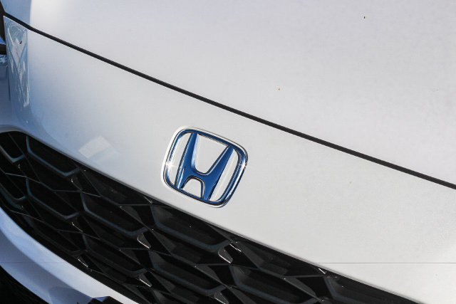 Used 2024 Honda HR-V LX image 14