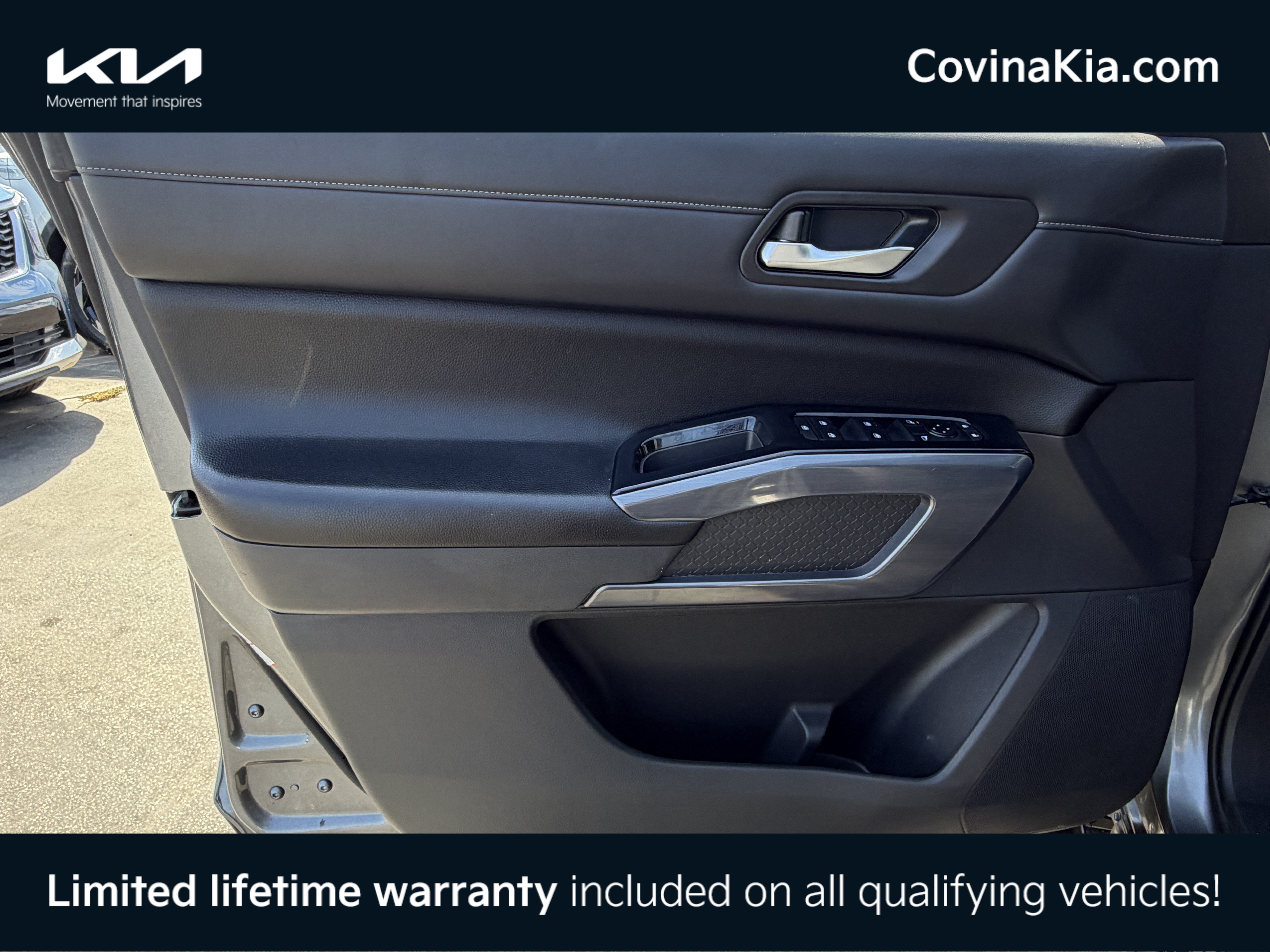 Used 2022 Nissan Pathfinder SL w/ SL Premium Package FWD image 13