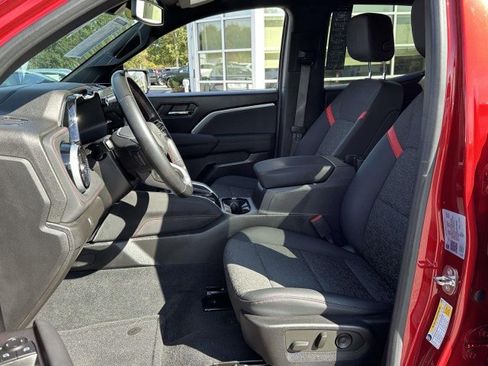 Certified 2023 Chevrolet Colorado Z71 w/ Z71 Convenience Package 2 image 13