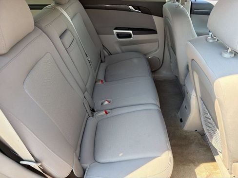 Used 2008 Saturn Vue XE w/ Preferred Package FWD image 27