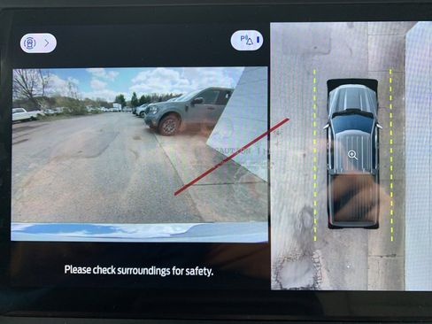 New 2025 Ford F150 XLT w/ Equipment Group 302A MID image 32