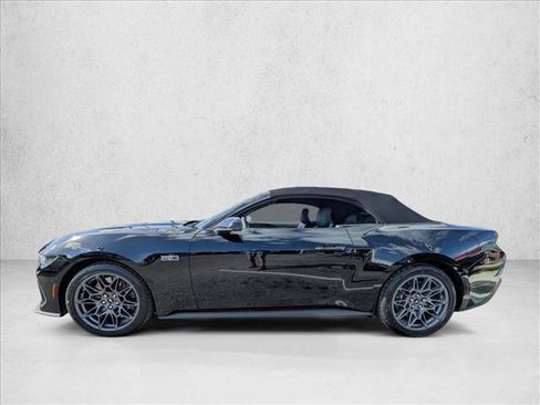 New 2025 Ford Mustang GT Premium w/ GT Performance Package image 5