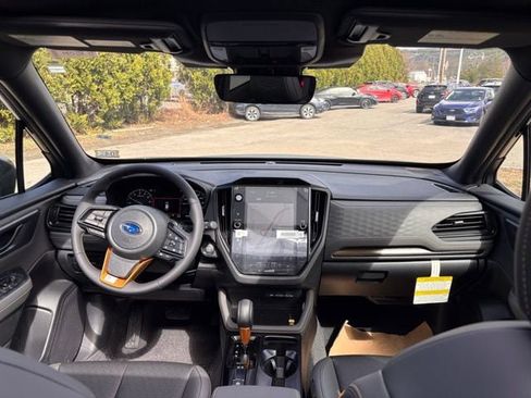 New 2026 Subaru Forester Wilderness image 13