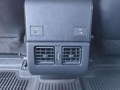 Used 2024 Toyota bZ4X FWD w/ Weather Package image 14