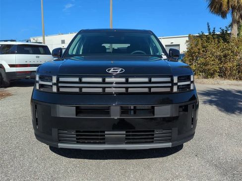 New 2026 Hyundai Santa Fe SE image 10