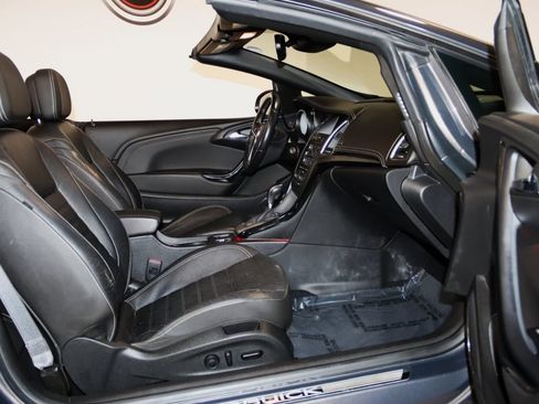 Used 2016 Buick Cascada Premium image 54