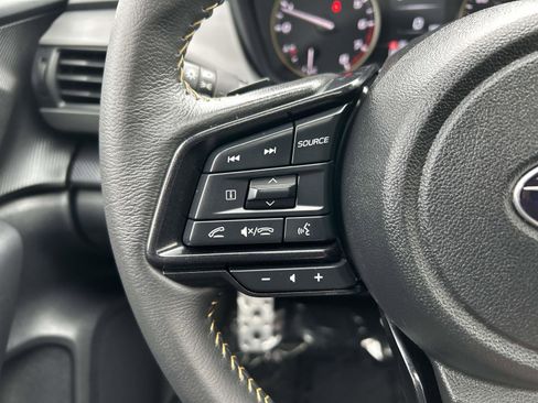 Used 2024 Subaru Crosstrek 2.5i Sport image 18