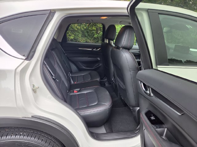 Used 2025 MAZDA CX-5 Carbon Edition AWD/4WD image 30