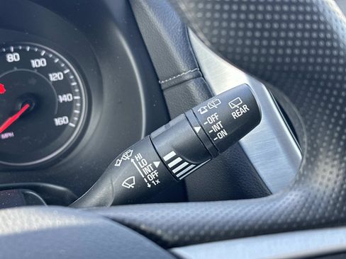 Used 2022 GMC Terrain SLE w/ Driver Convenience Package image 23