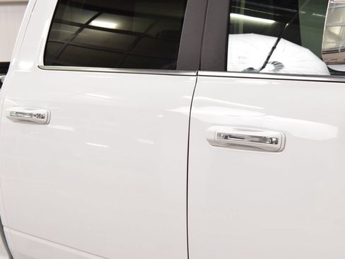 Used 2022 RAM 3500 Laramie AWD/4WD image 18