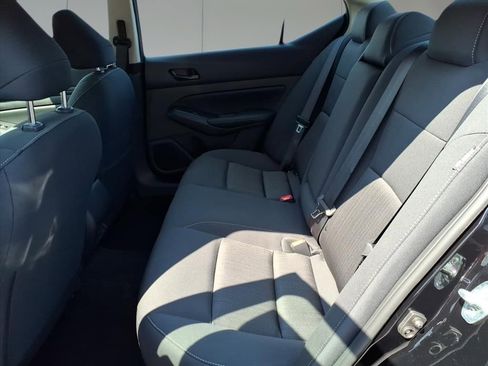 New 2025 Nissan Altima 2.5 SV w/ SV Premium Package image 23