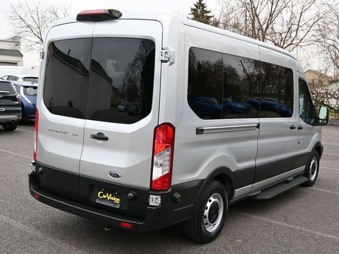 Used 2019 Ford Transit 350 XL image 5