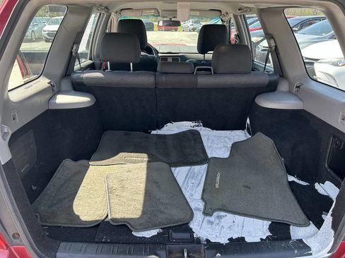Used 2005 Subaru Forester 2.5XT image 13