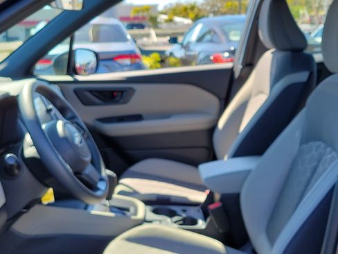 Certified 2025 Subaru Forester image 22