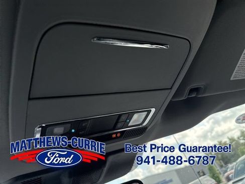 New 2026 Ford F250 Lariat w/ Tremor Off-Road Package AWD/4WD image 25