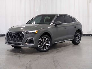 Used 2023 Audi Q5 2.0T Premium w/ Convenience Package video 2