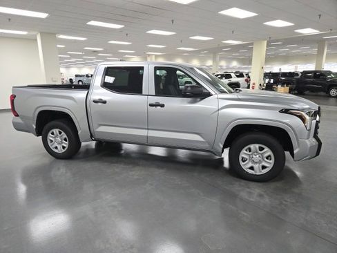 New 2026 Toyota Tundra SR AWD/4WD image 6