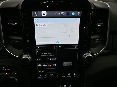 New 2026 RAM 1500 Big Horn image 26