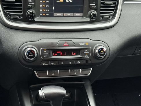 Used 2020 Kia Sorento LX w/ LX I4 Convenience Package AWD/4WD image 20