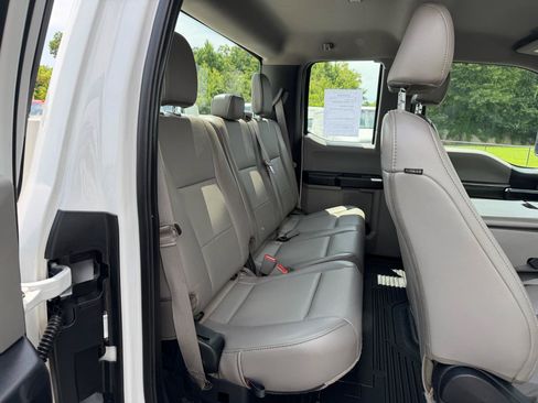 Used 2019 Ford F350 XL w/ XL Value Package RWD image 11
