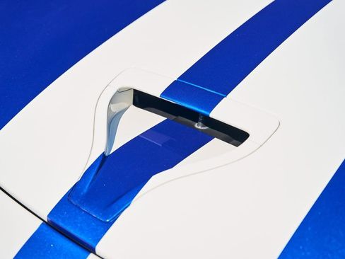 Used 1996 Dodge Viper GTS RWD image 10