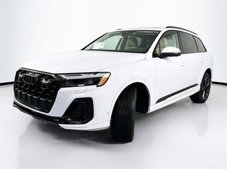 Used 2025 Audi Q7 3.0T Premium Plus video 2