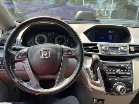 Used 2013 Honda Odyssey EX-L image 13