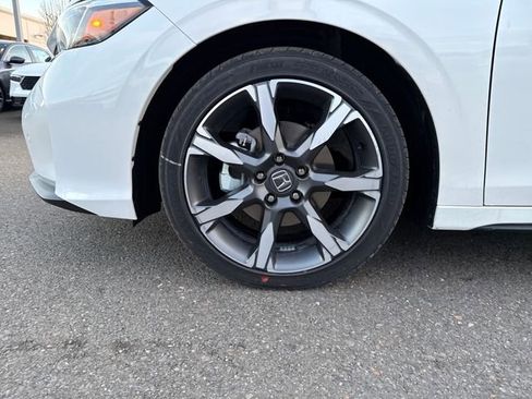 New 2026 Honda Civic Sport Touring image 27