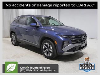 Used 2026 Hyundai Tucson SEL AWD/4WD 360° Tour