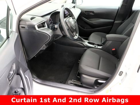 Certified 2023 Toyota Corolla LE image 14