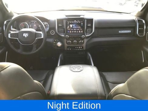 Used 2021 RAM 1500 Laramie image 6