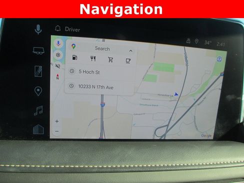 Certified 2023 Chevrolet Tahoe Premier w/ Advanced Technology Package image 13