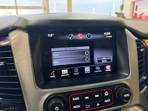 Used 2015 GMC Yukon Denali w/ Premium Package AWD/4WD image 25