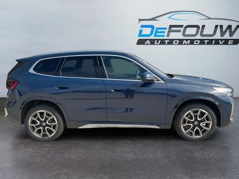 New 2026 BMW X1 xDrive28i w/ Technology Package image 12