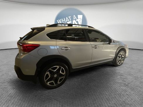 Used 2018 Subaru Crosstrek 2.0i Limited image 3