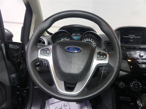 Used 2019 Ford Fiesta SE w/ Equipment Group 201A image 29