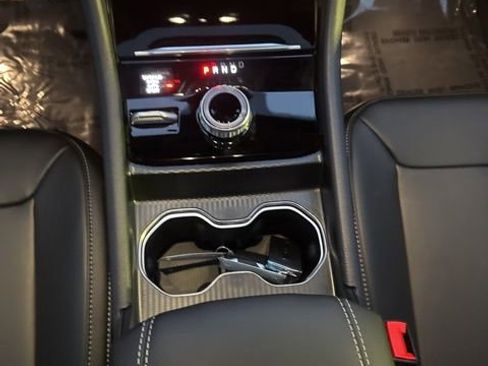 New 2025 Jeep Grand Cherokee L Limited w/ Trailer Tow Package image 11