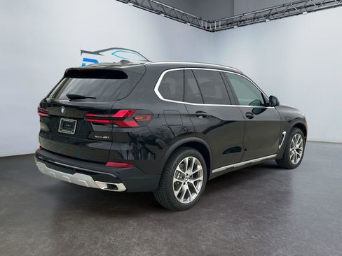New 2026 BMW X5 xDrive40i image 3
