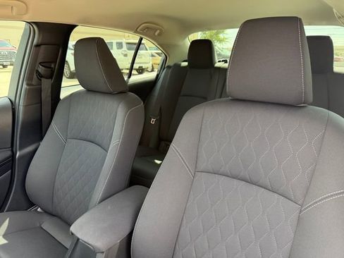 Used 2024 Toyota Corolla LE image 13