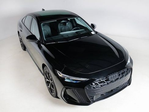 Certified 2026 Audi A6 Premium Plus w/ Premium Plus Package AWD/4WD image 4