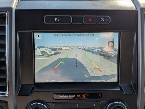 Used 2016 Ford F150 XLT w/ Equipment Group 302A Luxury image 27