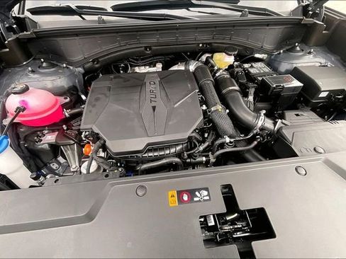 New 2026 Hyundai Santa Fe XRT AWD/4WD image 11