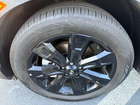 Used 2025 Hyundai Palisade XRT FWD image 11