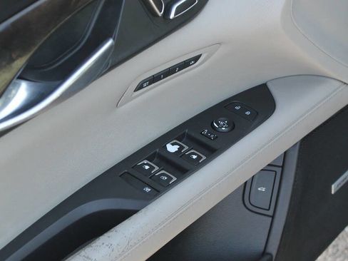 Used 2016 Cadillac CT6 Luxury image 11