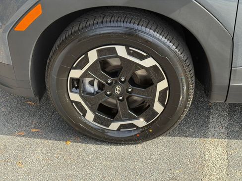 Used 2025 Hyundai Santa Fe SEL image 30