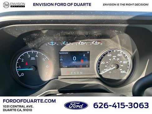 New 2024 Ford F250 XL w/ 360-Degree Camera Package image 23