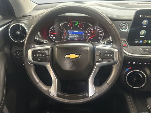 Used 2024 Chevrolet Blazer LT w/ Convenience Package FWD image 15